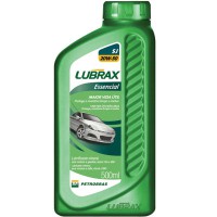 óleo de motor lubrax 20w50 sj unid.